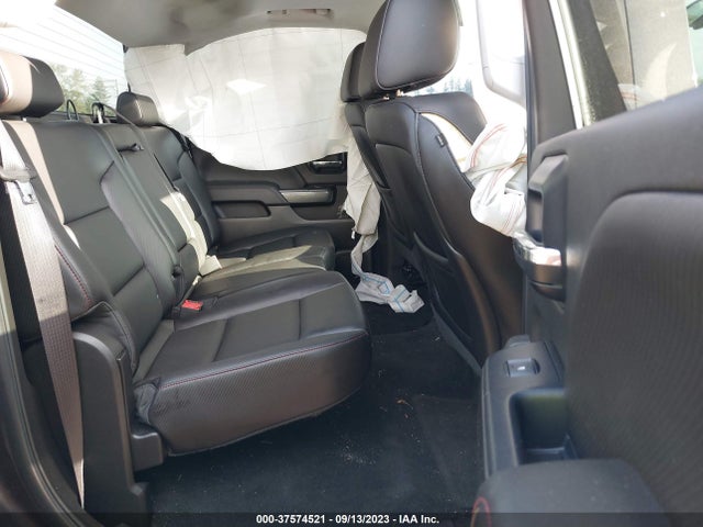 GMC Sierra 1500 Slt 2014 3GTU2VEC7EG311021 Image 8