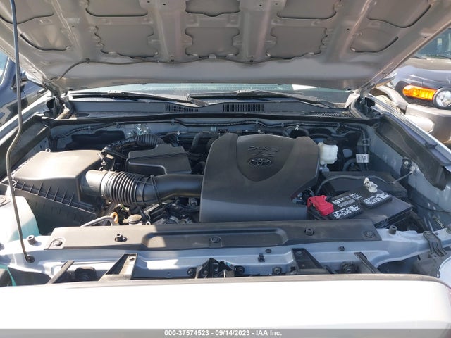 Toyota 2gr-fks 2021 5TFCZ5AN0MX263046 Image 22