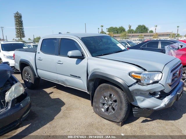 Toyota 2gr-fks 2021 5TFCZ5AN0MX263046 Image 25