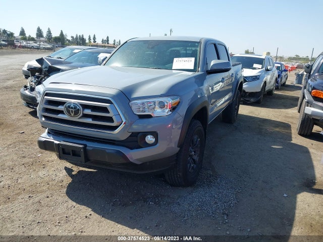 Toyota 2gr-fks 2021 5TFCZ5AN0MX263046 Image 14