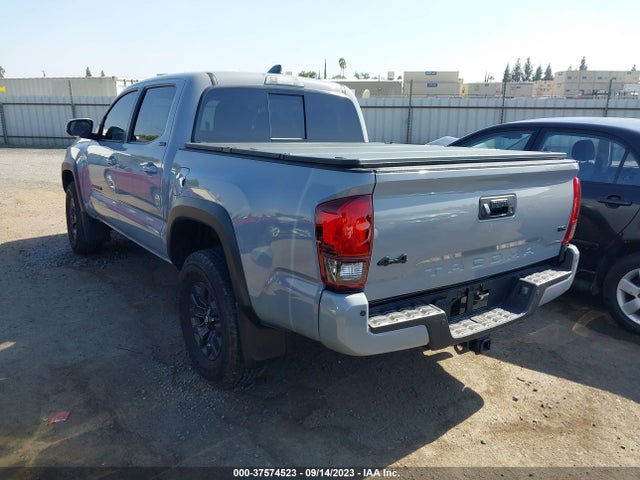 Toyota 2gr-fks 2021 5TFCZ5AN0MX263046 Image 15