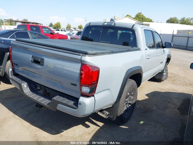 Toyota 2gr-fks 2021 5TFCZ5AN0MX263046 Image 16