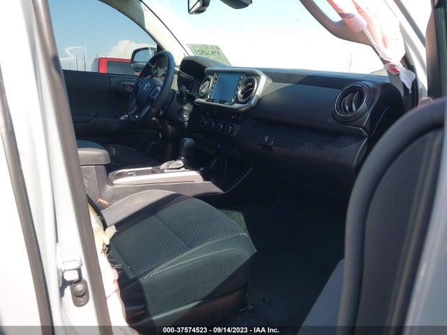 Toyota 2gr-fks 2021 5TFCZ5AN0MX263046 Image 17