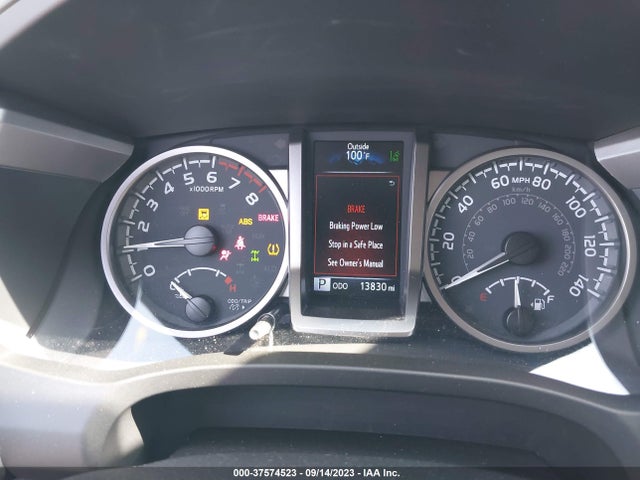 Toyota 2gr-fks 2021 5TFCZ5AN0MX263046 Image 19