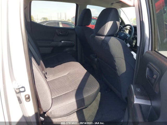 Toyota 2gr-fks 2021 5TFCZ5AN0MX263046 Image 20