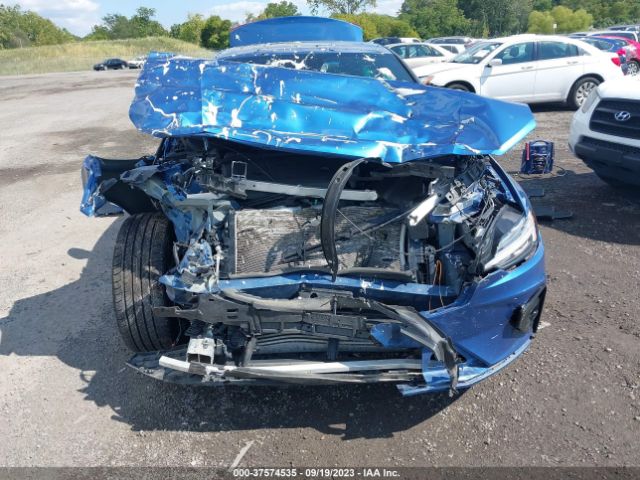 7JRA22TM0MG081055 Volvo S60 T6 R-design