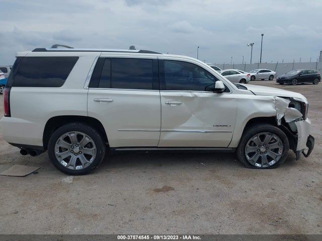 GMC YUKON DENALI 2015 1GKS1CKJ6FR653776 Image 13