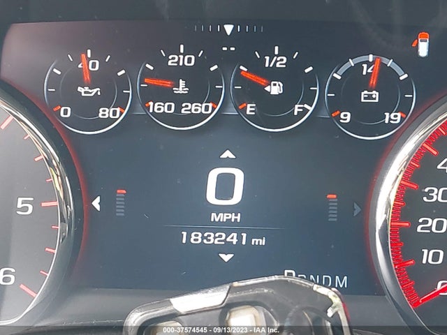 GMC YUKON DENALI 2015 1GKS1CKJ6FR653776 Image 15