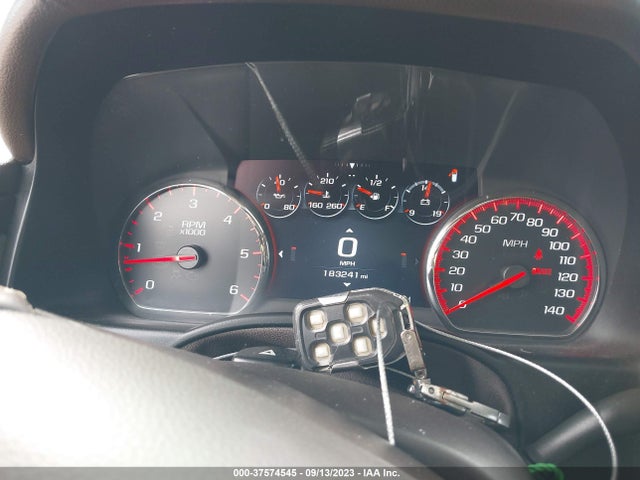 GMC YUKON DENALI 2015 1GKS1CKJ6FR653776 Image 7