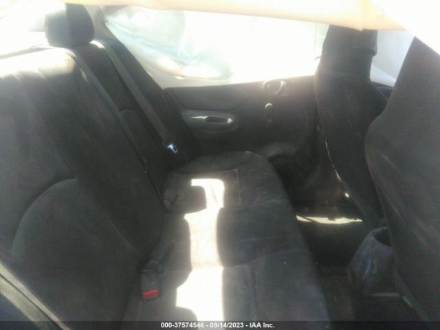 3N1CN7AP9HL907012 Nissan Versa Sedan S