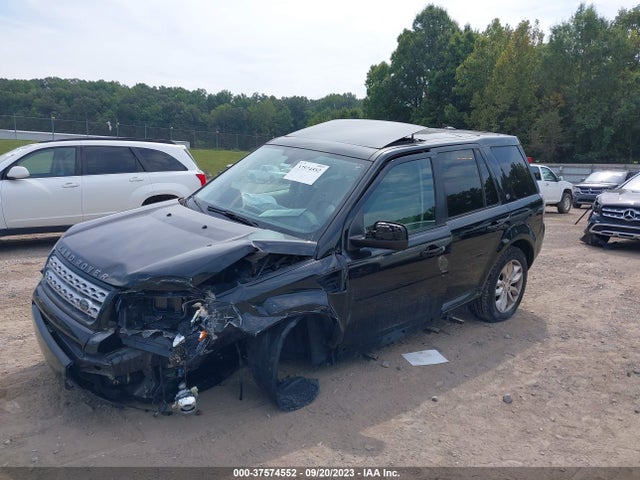 SALFP2BG4FH428023 Land Rover LR2