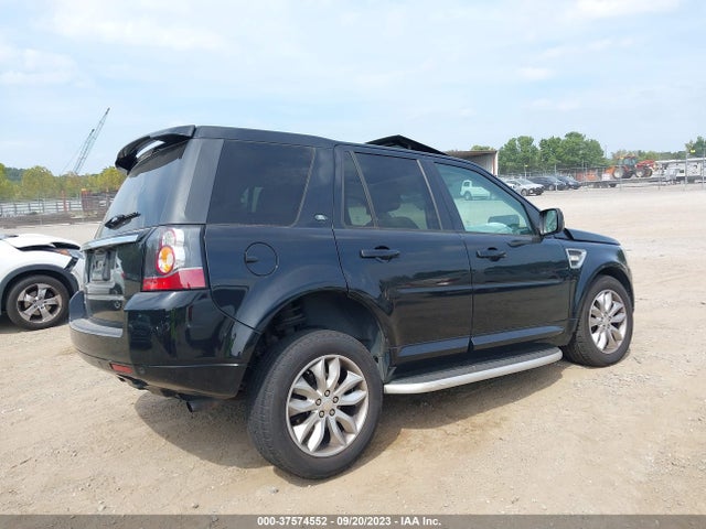 SALFP2BG4FH428023 Land Rover LR2