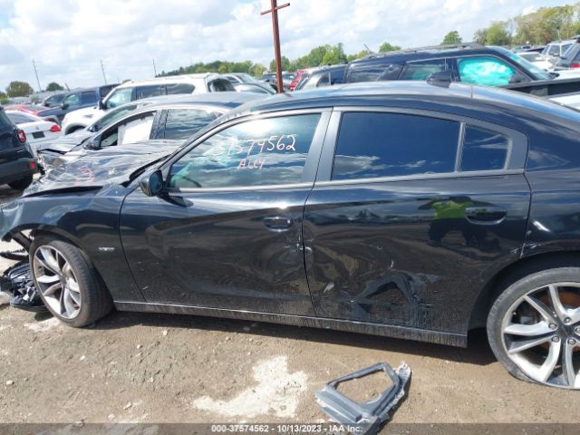 2C3CDXCT3GH154535 Dodge Charger Road/track