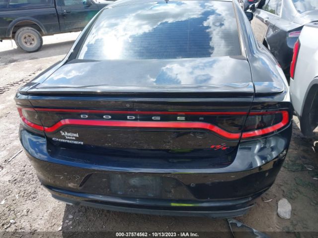 2C3CDXCT3GH154535 Dodge Charger Road/track