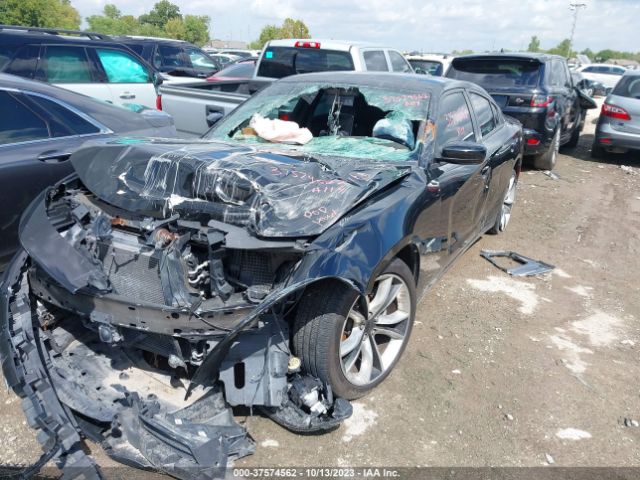 2C3CDXCT3GH154535 Dodge Charger Road/track