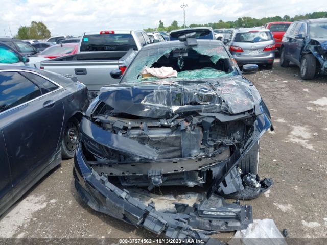 2C3CDXCT3GH154535 Dodge Charger Road/track