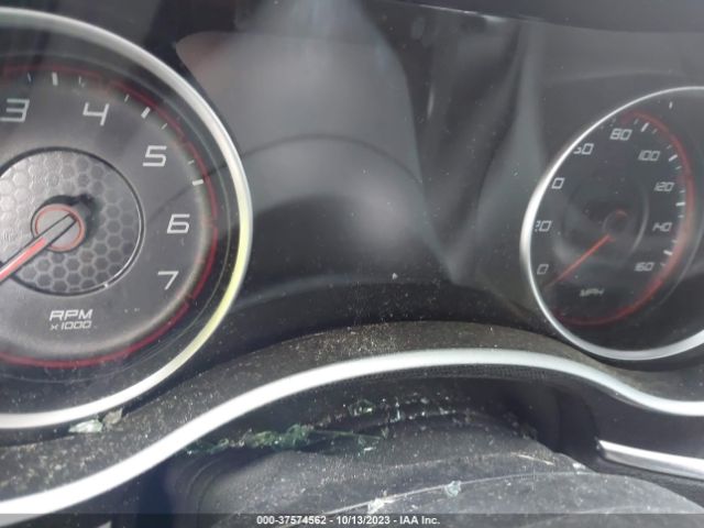 2C3CDXCT3GH154535 Dodge Charger Road/track