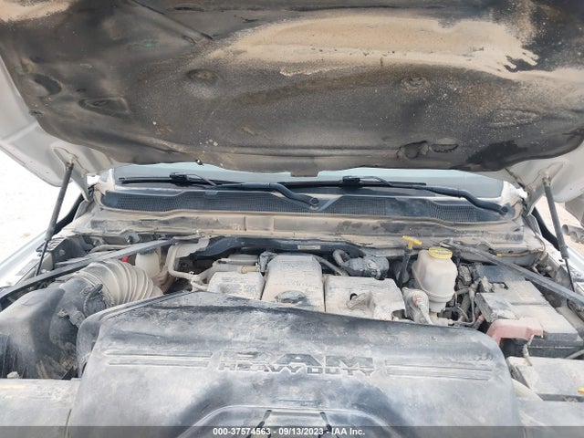 2021 Ram 4500, VIN: 3C7WRLFL2MG684640