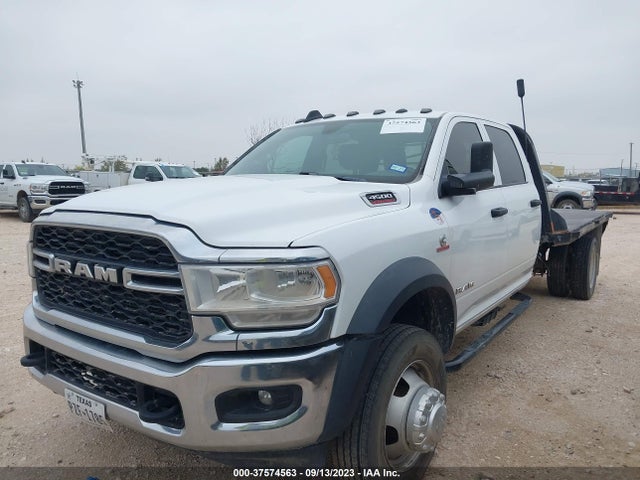 2021 Ram 4500, VIN: 3C7WRLFL2MG684640