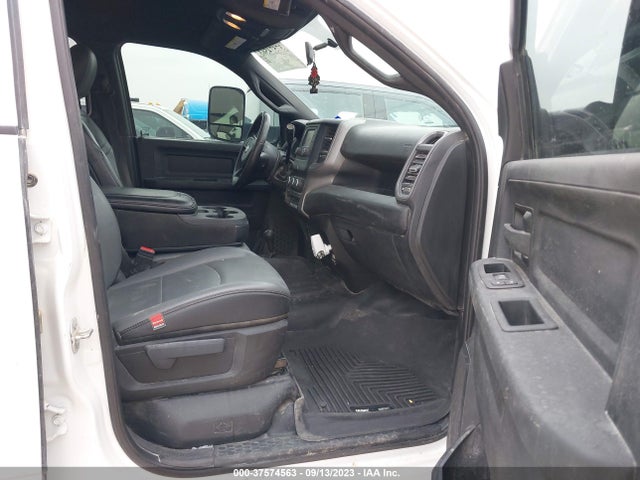 2021 Ram 4500, VIN: 3C7WRLFL2MG684640