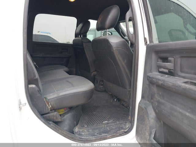 2021 Ram 4500, VIN: 3C7WRLFL2MG684640