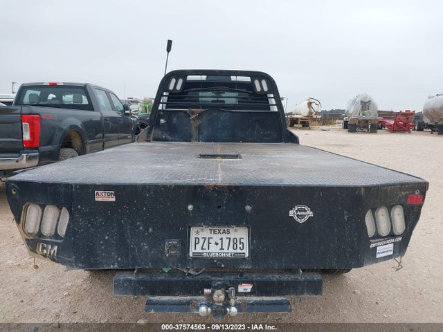 2021 Ram 4500, VIN: 3C7WRLFL2MG684640