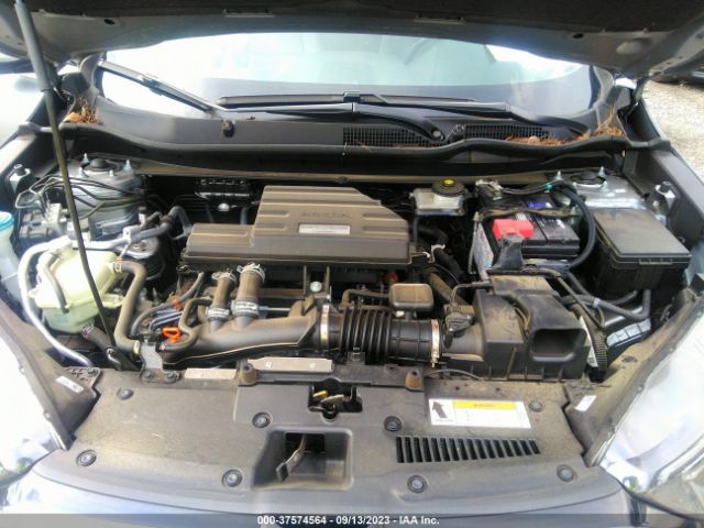 7FARW1H83LE021456 Honda Cr-v Ex-l