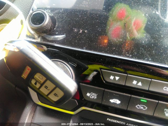 7FARW1H83LE021456 Honda Cr-v Ex-l