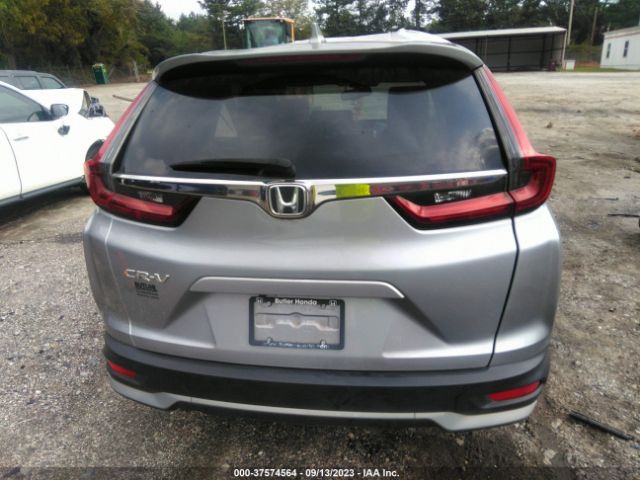 7FARW1H83LE021456 Honda Cr-v Ex-l