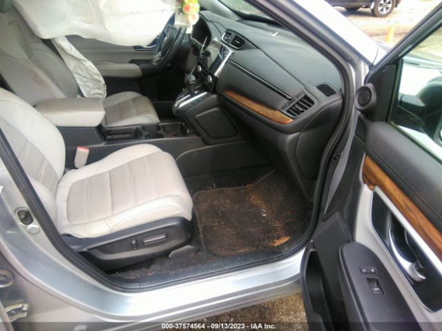 7FARW1H83LE021456 Honda Cr-v Ex-l
