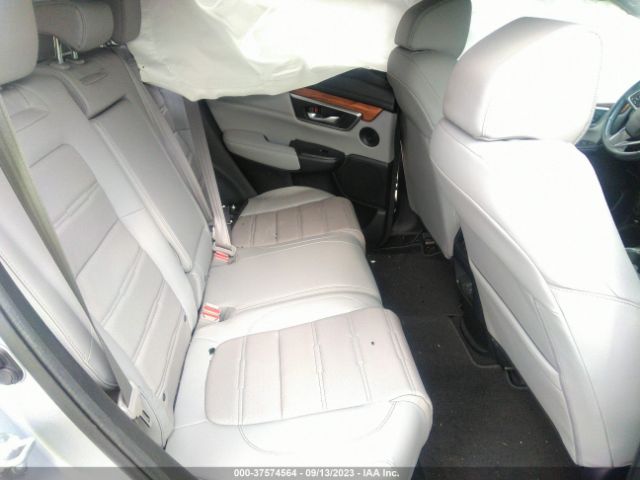7FARW1H83LE021456 Honda Cr-v Ex-l