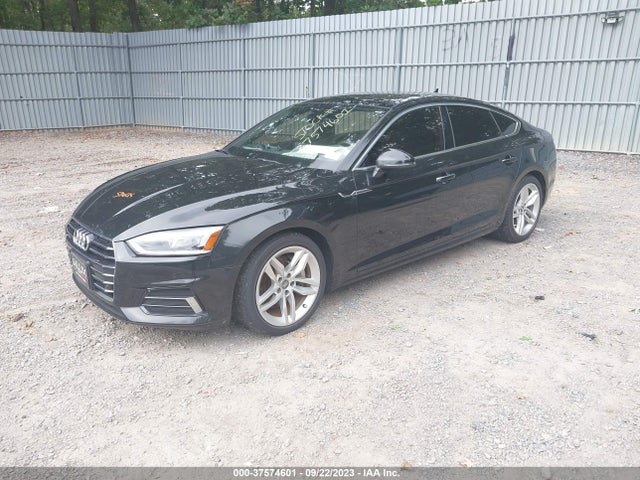 WAUBNCF59KA097398 Audi A5 Sportback Premium Plus