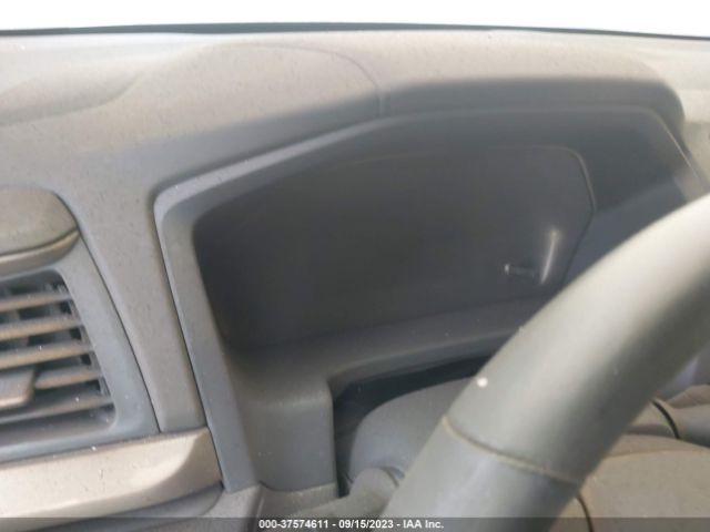 5FNRL6H96KB061796 Honda Odyssey Elite