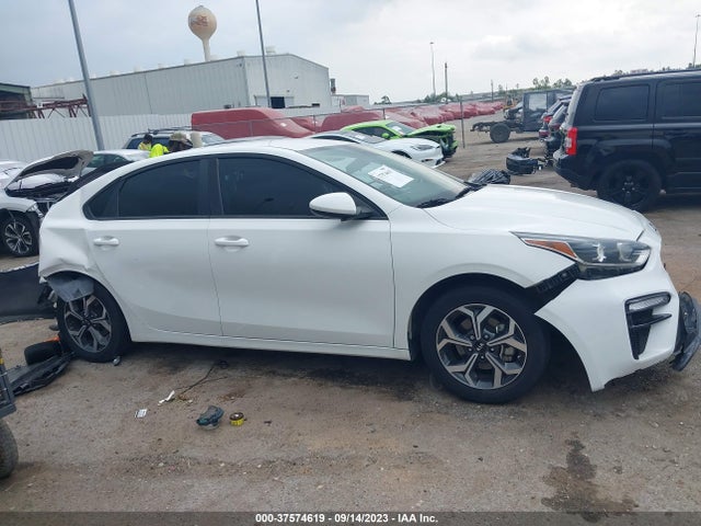 KIA Forte Lxs 2019 3KPF24AD2KE096303 Image 12