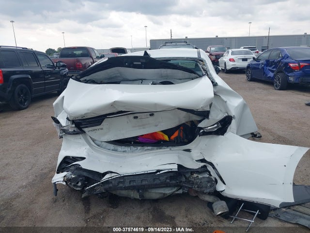 KIA Forte Lxs 2019 3KPF24AD2KE096303 Image 6