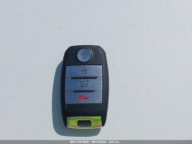 5XYPHDA56HG235632 KIA Sorento Ex V6