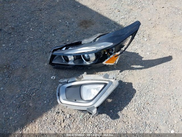 5XYPHDA56HG235632 KIA Sorento Ex V6