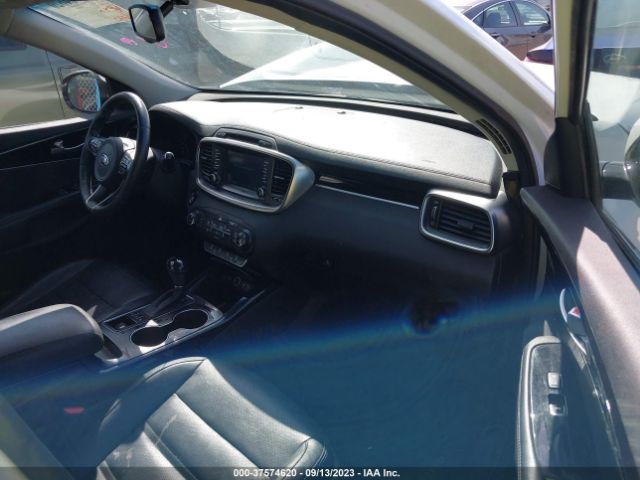 5XYPHDA56HG235632 KIA Sorento Ex V6