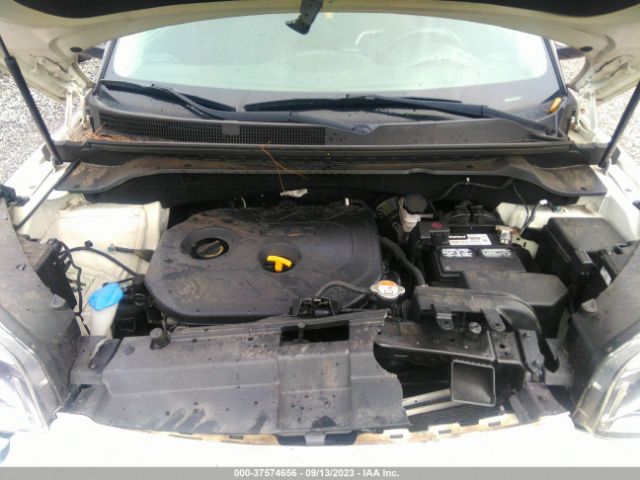 KNDJP3A54J7516169 KIA SOUL +