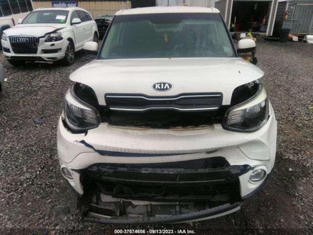 KNDJP3A54J7516169 KIA SOUL +