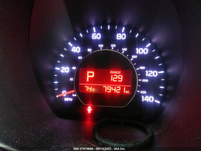 KNDJP3A54J7516169 KIA SOUL +