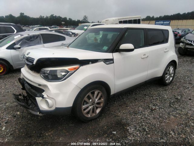 KNDJP3A54J7516169 KIA SOUL +