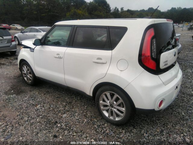 KNDJP3A54J7516169 KIA SOUL +