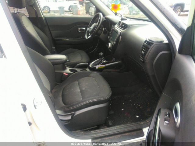 KNDJP3A54J7516169 KIA SOUL +