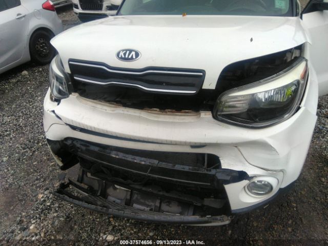 KNDJP3A54J7516169 KIA SOUL +