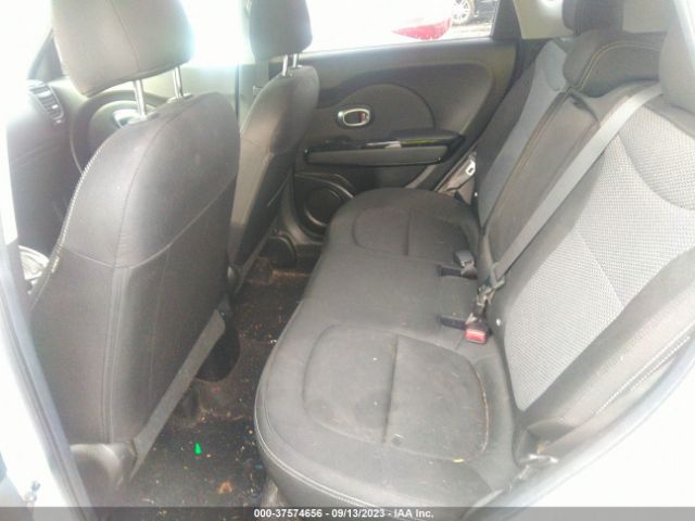 KNDJP3A54J7516169 KIA SOUL +