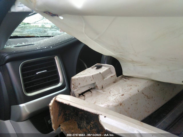 Toyota Highlander Xle/se 2017 5TDJZRFH4HS513983 Image 14