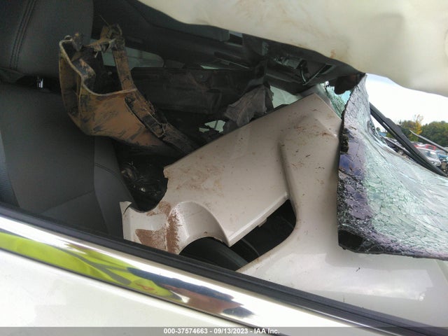 Toyota Highlander Xle/se 2017 5TDJZRFH4HS513983 Image 5