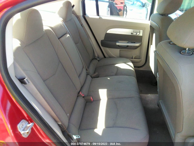 2007 CHRYSLER SEBRING SDN TOURING VIN: 1C3LC56K27N562672