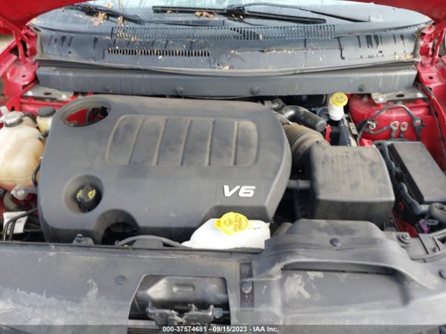 3C4PDDGG0KT779824 Dodge Journey Crossroad